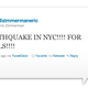 Image for article titled East Coast Earthquake? QUICK! To Twitter!